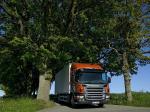 Scania P230 4x2 2004 года
